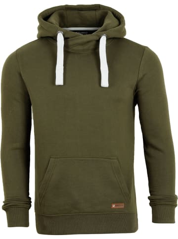 riverso  Pullover RIVNiklas in Oliv