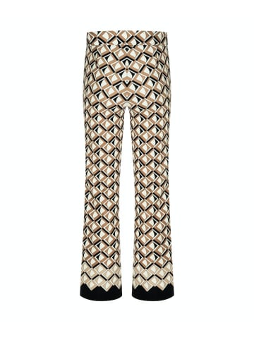 CAMBIO  Stoffhose für Damen in uni