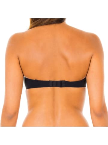 CALVIN KLEIN UNDERWEAR Minimizer-BH in Black