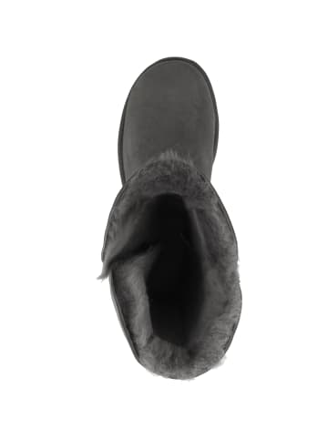 UGG Winterstiefel Bailey Button II in grau