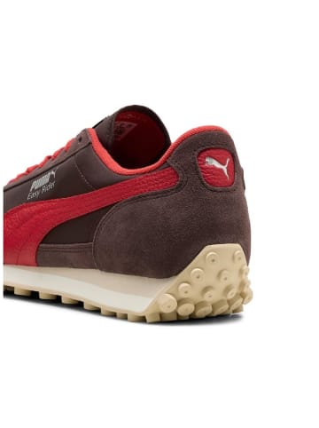 Puma Sneaker "Easy Rider Vintage" in Braun