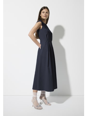 More & More Maxikleid in ink blue