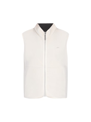 Schmuddelwedda Women Vest in white