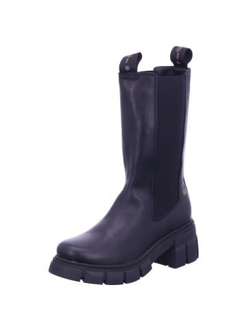 The Original 1936 Copenhagen Damen Stiefel/Boots ungefüttert The Zanna in Schwarz
