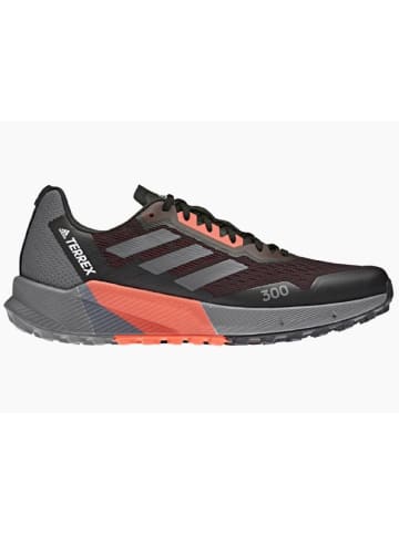 adidas Trailschuhe TERREX AGRAVIC FLOW 2 in Orange