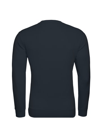 Champion Sweatshirt Crewneck in dunkelblau