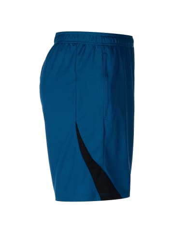 Nike Performance Trainingsshorts Dri-FIT Strike in blau