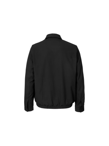 Karl Lagerfeld Übergangsjacke 505062 in schwarz