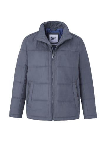 S4 JACKETS Blouson CALGARY in sky blue