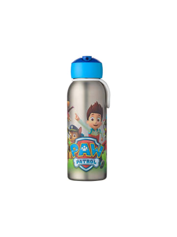 Mepal Thermoflasche Flip-Up Campus 350 ml in Paw Patrol