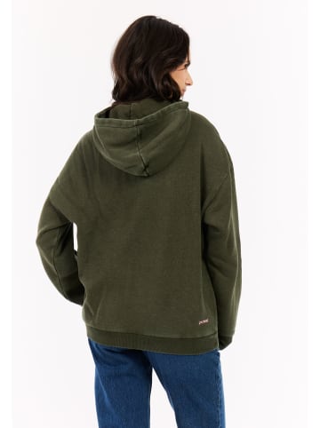 Protest " PRTDAFNY in Botanic Green