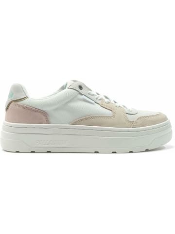 Palladium Sneaker für Damen in kristallweiß