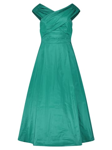 Vera Mont Cocktailkleid mit Taschen in Silky Green