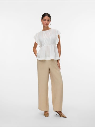 Vero Moda Hose in Overcast