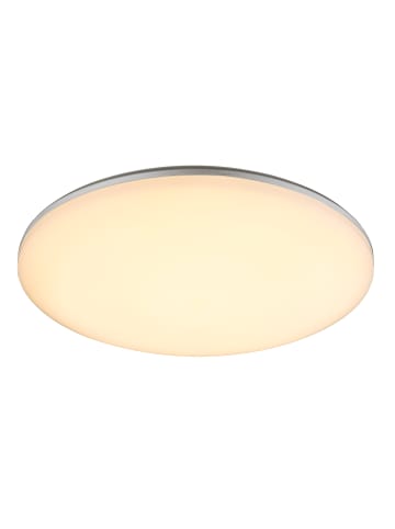 Globo lighting Außenleuchte "DORI" in silver