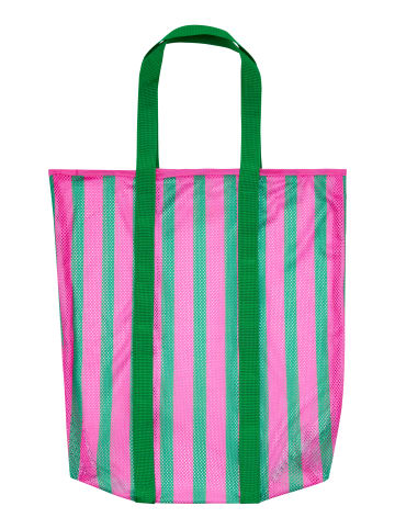 Protest " PRTLykke in Jardin Green