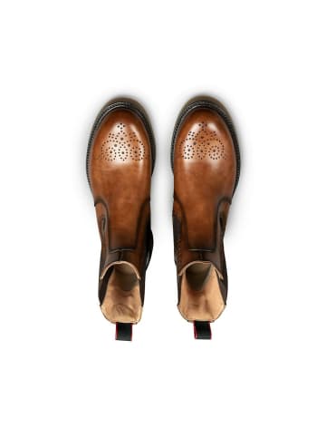 LLOYD Chelsea Boot für Damen in uni