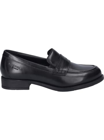 Josef Seibel Slipper Simona 07 in schwarz