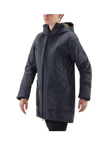 Haglöfs Winterjacke Torsång Parka in Dense Blue