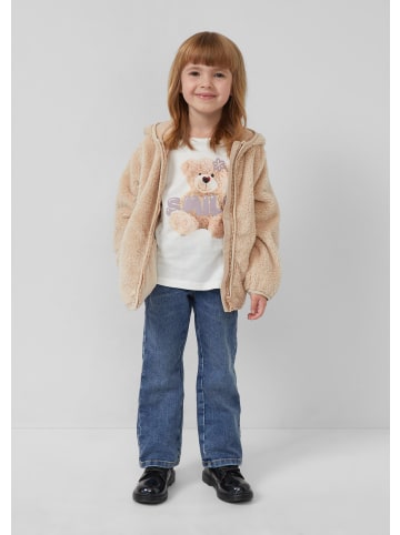 s.Oliver Indoor-Jacke in 8045_beige