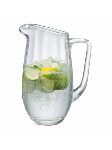 Villeroy & Boch Krug Rose Garden in 1500 ml in transparent