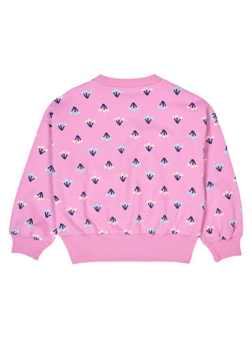 Fred´s World by GREEN COTTON Sweatshirt 1522044500 in rosa