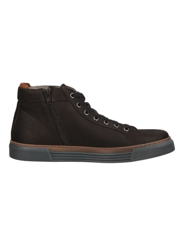 Pius Gabor Sneaker in Mocca