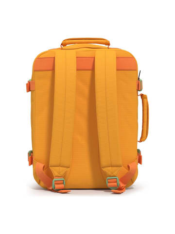 Cabinzero Classic 119 Daypack 39 cm Laptopfach honeycomb
