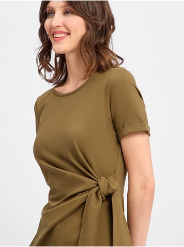 Marie Lund Marie Lund in oliv - 0002