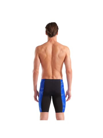 Arena Fireflow Jammer in Schwarz-Blau
