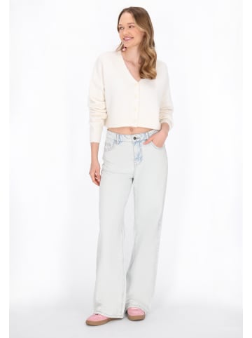 myMo Cardigan in offwhite