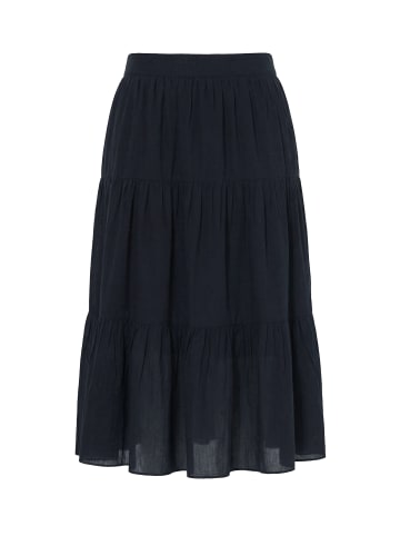 Angel of Style Rock in schwarz