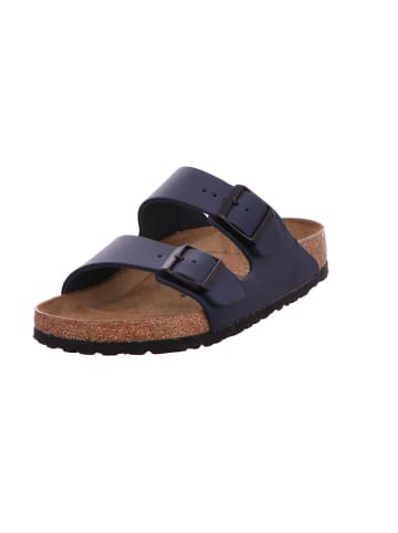 Birkenstock Pantolette in blau