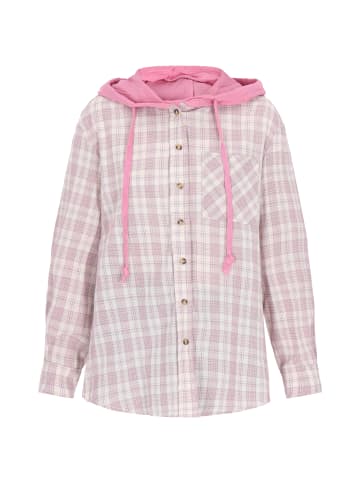 usha BLUE LABEL Women Jacket in Pink