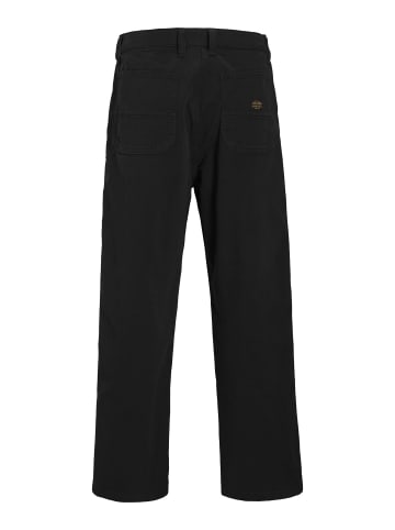 JACK & JONES Junior Hose in Black