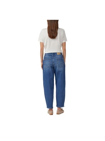 S.OLIVER RED LABEL Jeans in blau2
