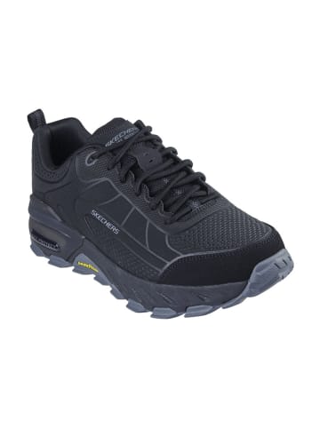 Skechers Sneakers Low MAX PROTECT IRONGAURD in schwarz