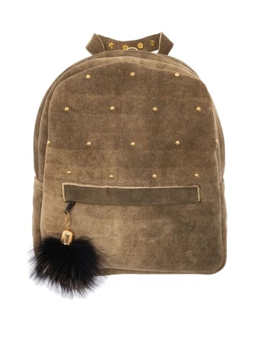 Sima Rucksack 38-4441 in braun