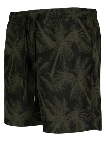 Urban Classics Urban Classics in palm/olive