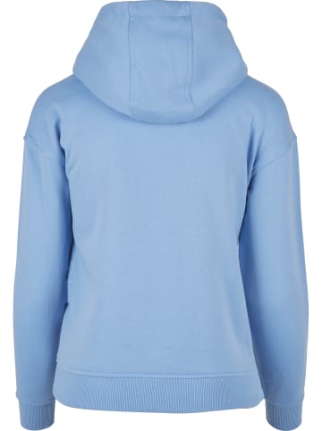 Urban Classics Urban Classics Damen Ladies Hoody in clearwater