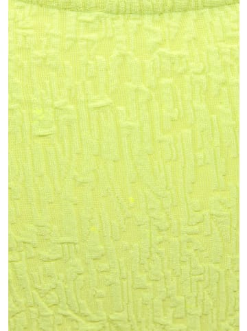 s.Oliver Bustier-Bikini-Top in limette