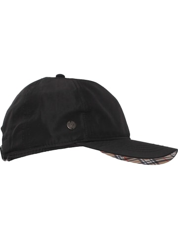 Fraas Baseball Cap in grau