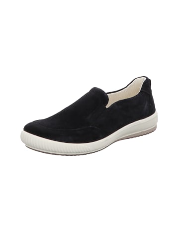 Legero Slipper in blau