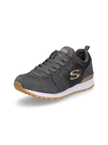 Skechers Sneaker in grau