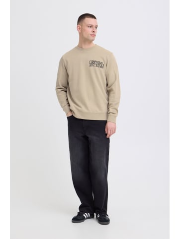 BLEND Sweater BHSun in Braun