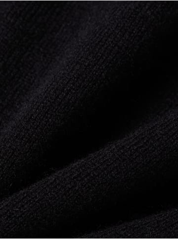 Andrew James Pullover in schwarz - 0002