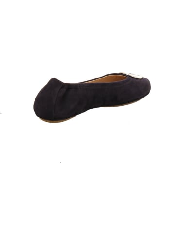 PETER KAISER Ballerina in blau