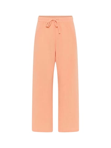 CCDK Copenhagen Schlafhose Nico in Coral Sands