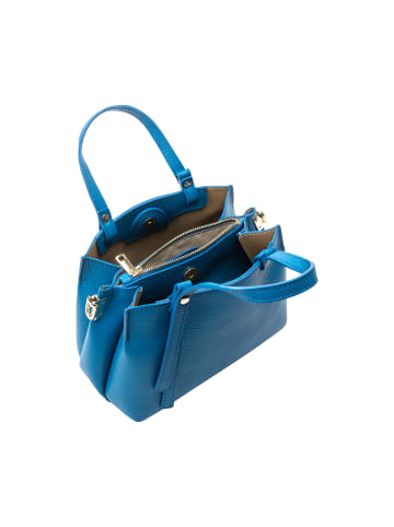 NAEMI Handtasche in Blau