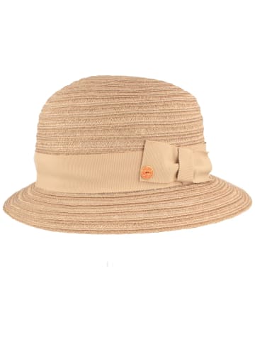 Mayser Strohhut in beige